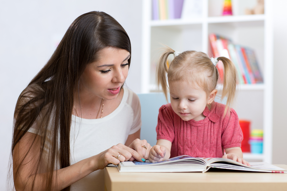 is my child ready to read reading readiness